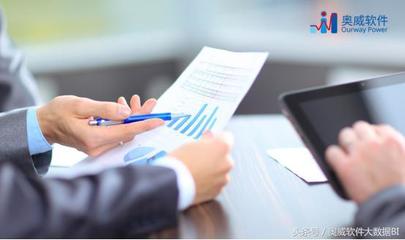 商务智能与大数据分析的前世今生 从数据迷雾到精准决策