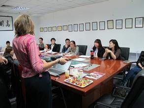 专注意法国 艾薇商务咨询的传承与创新之道