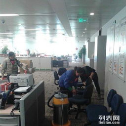 推荐上海专业保洁20年,开荒保洁,商务办公,工厂学校等